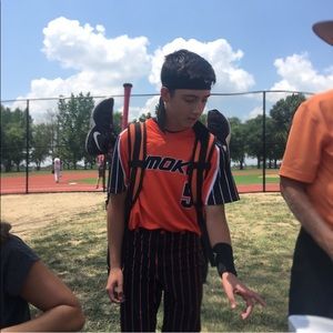 Meet your Posher, Levi